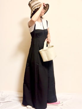 ayuMi◡̈さんのコーディネート