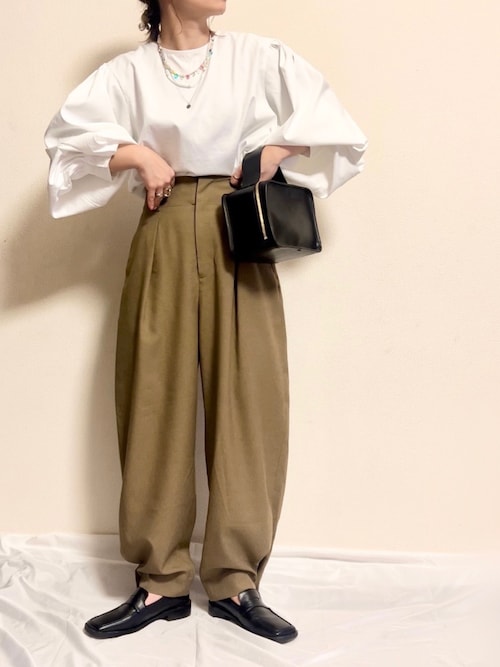 ayuMi◡̈さんのコーディネート