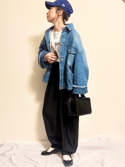 apresjour mignon×ARIAZ】2連チェーンネックレス（ネックレス