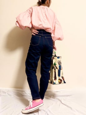 ayuMi◡̈さんのコーディネート