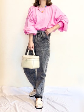 ayuMi◡̈さんのコーディネート