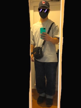 Scarecrowさんのコーディネート