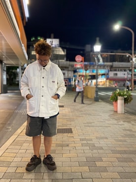 やなちゃんさんのコーディネート