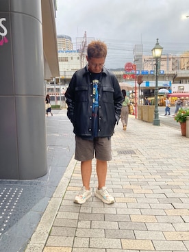 やなちゃんさんのコーディネート