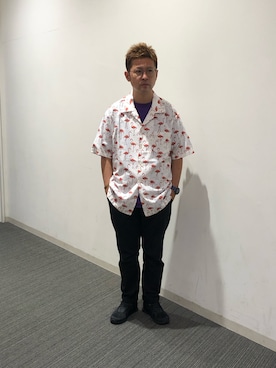 やなちゃんさんのコーディネート