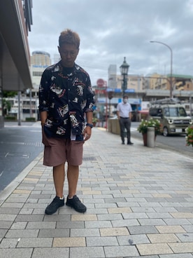 やなちゃんさんのコーディネート