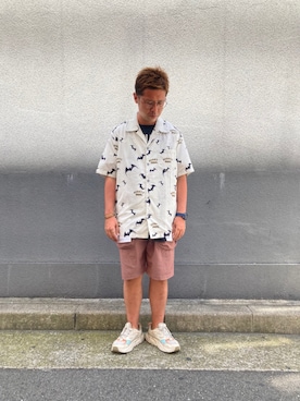 やなちゃんさんのコーディネート