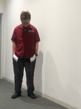 やなちゃんさんのコーディネート