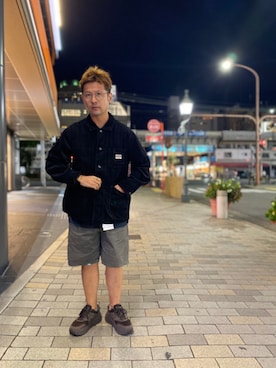 やなちゃんさんのコーディネート