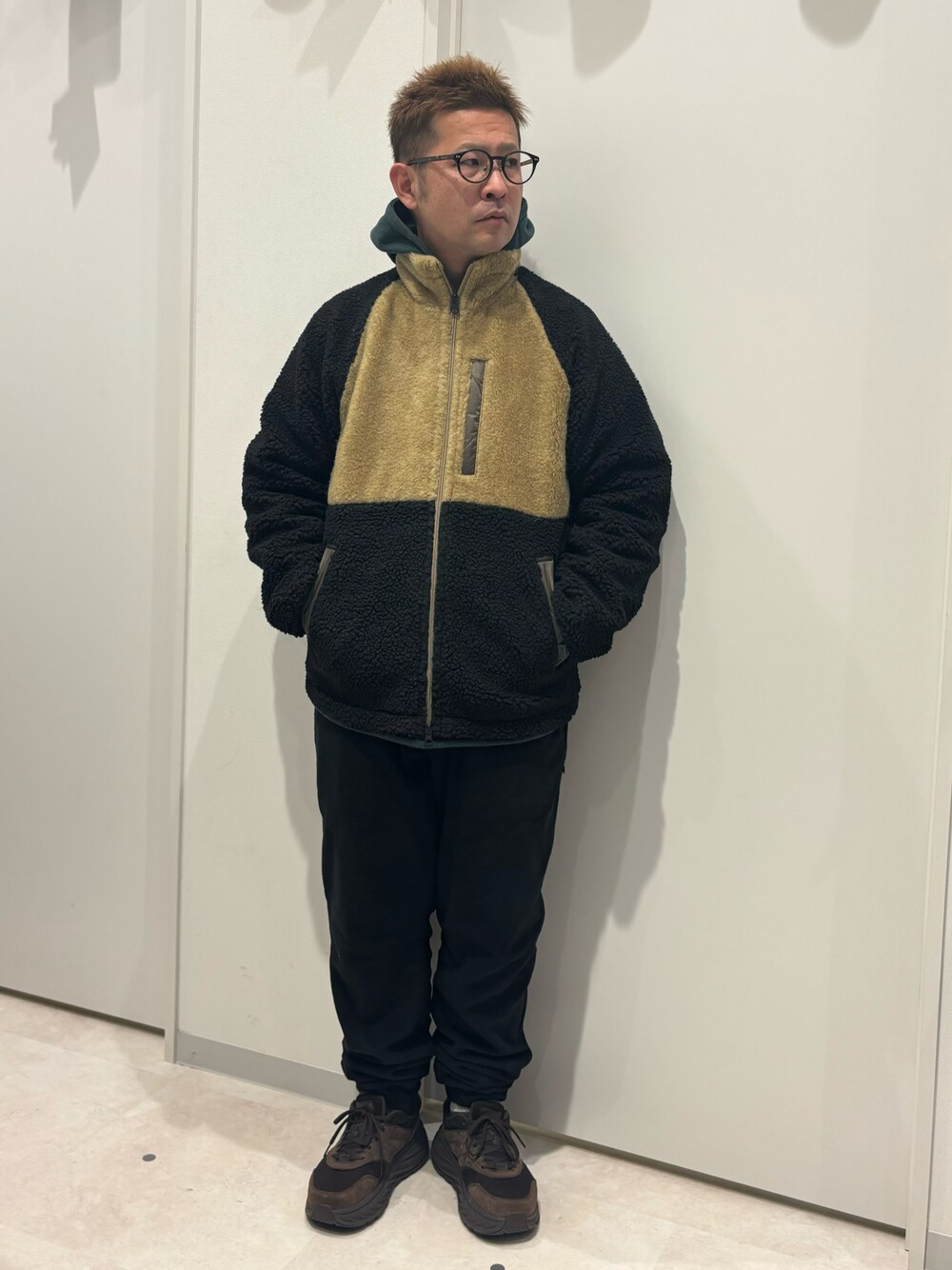 WEB LIMITED Schottショット リバーシブルジャケット フリース Amazon | [Schott NYC] [ショット] (WEB LIMITED) FLEECE JKT