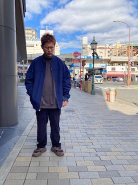 Schott/ショット/DERBY JACKET/ダービージャケットを使ったショップ