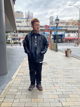 やなちゃんさんのコーディネート