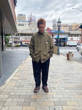 やなちゃんさんのコーディネート