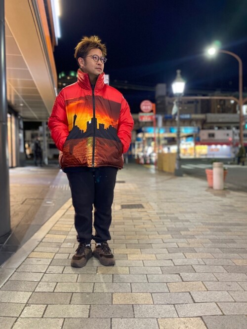 【サイズXL】SCHOTT ドローコード マッシブポケット リバーシブル schott（ショット）の「Schott/ショット/MASSIVE POCKET REVERSIBLE