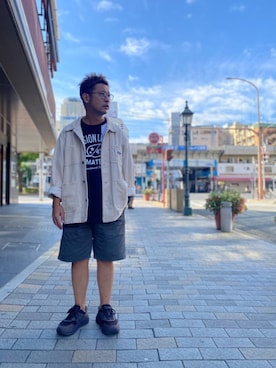 やなちゃんさんのコーディネート