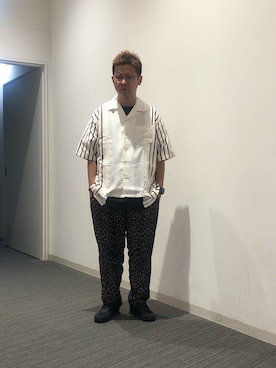 やなちゃんさんのコーディネート