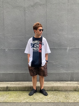 やなちゃんさんのコーディネート