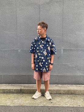 やなちゃんさんのコーディネート