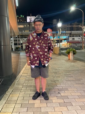 やなちゃんさんのコーディネート