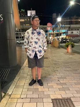 やなちゃんさんのコーディネート