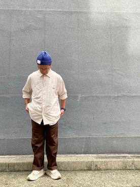 やなちゃんさんのコーディネート