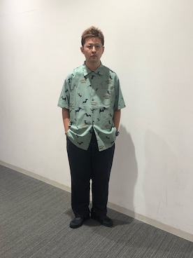 やなちゃんさんのコーディネート