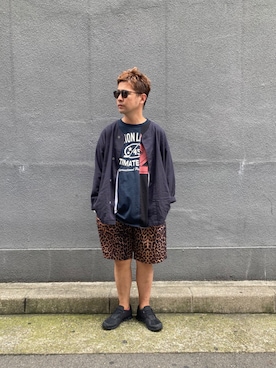 やなちゃんさんのコーディネート