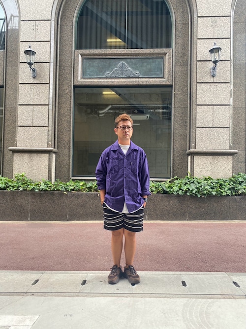 Schott KOBE店やなちゃんさんのシャツ/ブラウス「Schott/ショット/LS FLANNEL SHIRT PLAIN/プレーン ネルシャツ(schott|ショット)」を使ったコーディネート