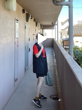 みっすさんのコーディネート