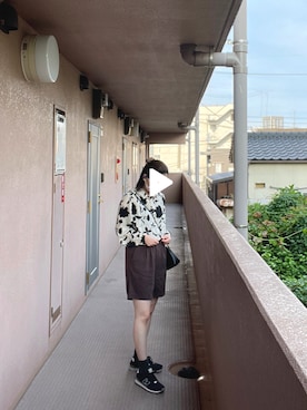 みっすさんのコーディネート