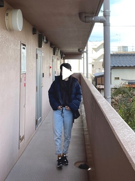 みっすさんのコーディネート