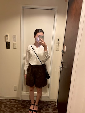 みっすさんのコーディネート