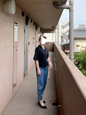 みっすさんのコーディネート