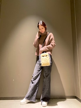 MIKIさんのコーディネート