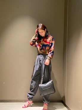 MIKIさんのコーディネート