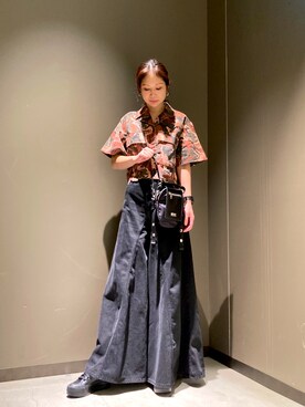 MIKIさんのコーディネート