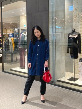 MIKIさんのコーディネート