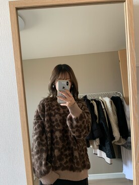 aさんのコーディネート