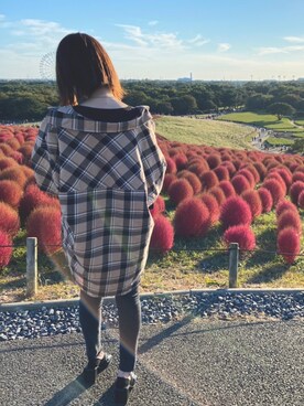 annaさんのコーディネート