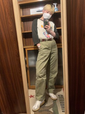 tomomiさんのコーディネート