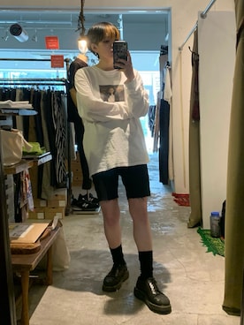 tomomiさんのコーディネート