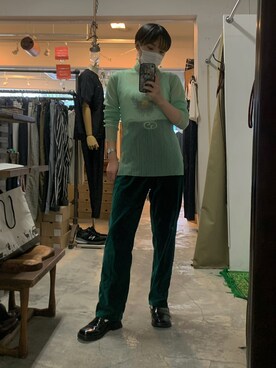 tomomiさんのコーディネート