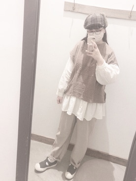 maipiさんのコーディネート