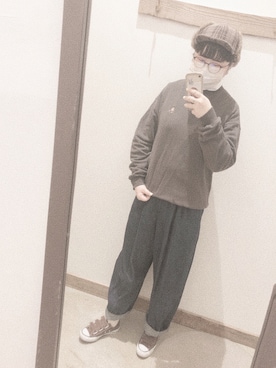 maipiさんのコーディネート