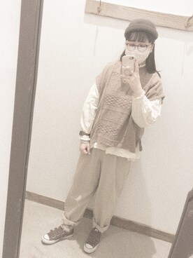 maipiさんのコーディネート