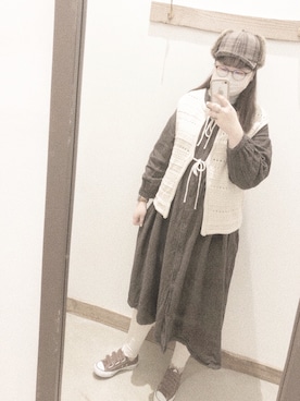 maipiさんのコーディネート