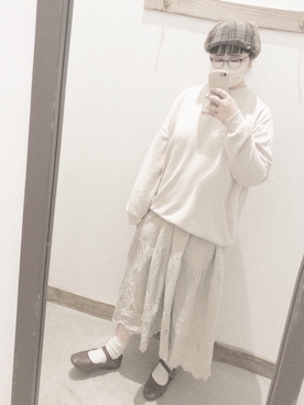maipiさんのコーディネート