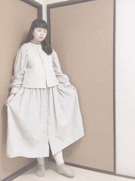 maipiさんのコーディネート