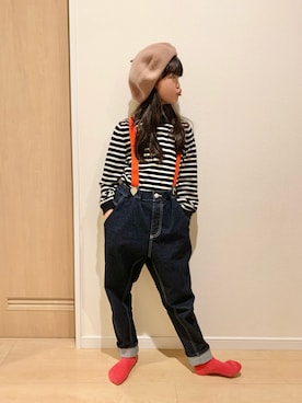 A♡K♡Fさんのコーディネート