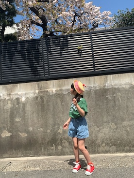 A♡K♡Fさんのコーディネート